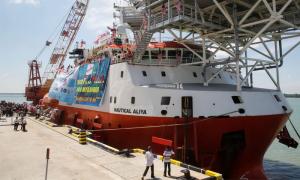 馬來西亞救援物資即將抵達羅興亞穆斯林難民營