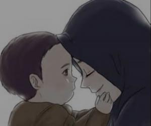 怎樣成為一名理想的母親