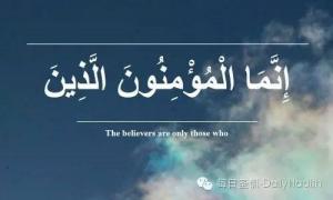 只有這等人是信士