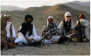 塔利班抗戰14年和談有望