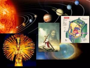 宗教與科學衝突嗎？