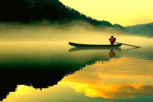 安拉總是有著最完美的安排