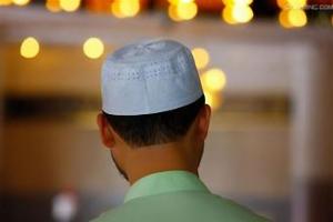  維護白帽的端莊和光潔