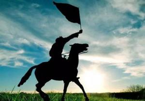 伊斯蘭歷史上的第一位傳教士