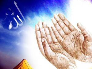 當你的生活一帆風順時請一定感贊安拉