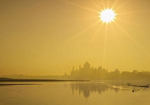 主啊！請讓我與你會面的那天成為我最美好的一天