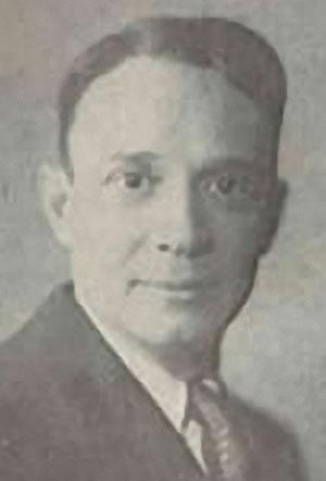 唐納德上校的皈依感言