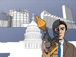 恐怖主義相對化