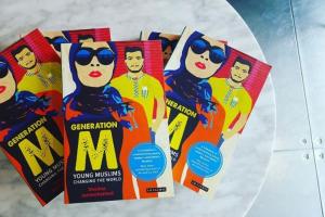 改變世界的穆斯林青年一代