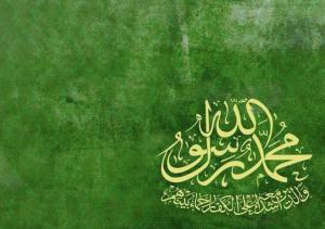 馬明良：向穆聖學習，做一個有心人