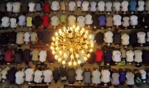  南風窗記者：我所接觸的伊斯蘭