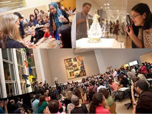 達拉斯博物館將舉辦伊斯蘭藝術節