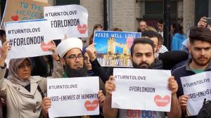 美國國務院宗教顧問：穆斯林被假定有罪