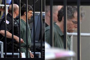 紐約男子因預謀襲擊穆斯林被判入獄30年