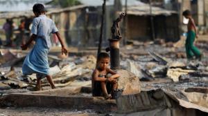 聯合國即將徹查羅興亞穆斯林處境