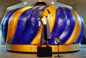  《伊本·海賽姆的光學世界》落戶北京城市科學節