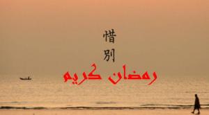 【呼圖白】告別萊麥丹