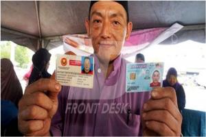 前黑幫成員的皈依之旅