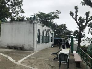 教門往昔濠鏡存——伊斯蘭教在澳門