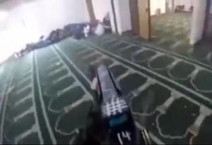 社交網路平臺：仇穆言論為何愈演愈烈？