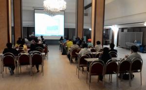 第六屆伊斯蘭進階開課