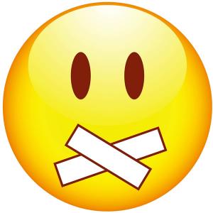 保密是一種守信