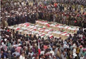 從受害者的角度看西蒙 佩雷斯