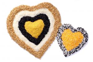 安拉的使者從未貶損過任何食物