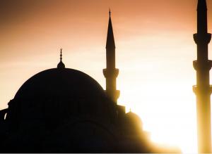 請以正確的方式將伊斯蘭展示給外人