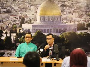 大馬NGO向國際刑事法院控告以色列：犯下戰爭罪