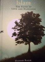 《伊斯蘭——愛和幸福的信仰》簡介