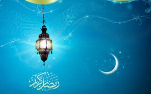 中華回教博愛社齋月（萊麥丹）活動表（2016）