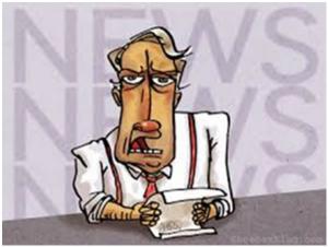  【故事會】美國新聞變化無常