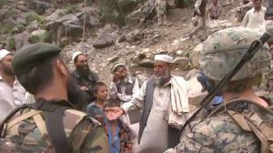 阿富汗戰爭：五角大樓的終極謊言