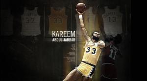 NBA前巨星“天勾”賈巴爾向你講述他眼中的伊斯蘭