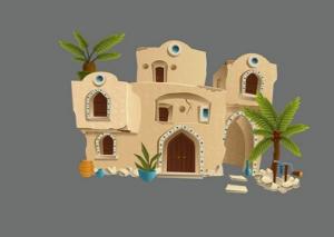 【故事會】畢業禮物