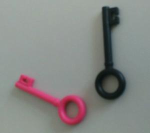 高發元：打開回族之門的兩把鑰匙