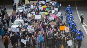 美16個州司法部長發表聯合聲明批特朗普穆斯林禁令