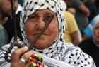      巴勒斯坦紀念第69個“災難日”

