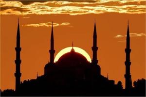 穆斯林世界遭歷史大劫難:自相殘殺