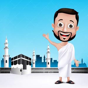 如何完美朝覲功課