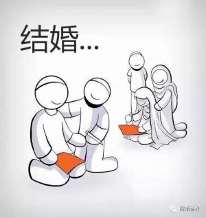 37張漫畫告訴你什麼是聖行，看看你做到了幾點？