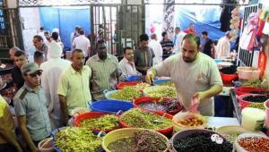 世界各地穆斯林齋月盛況