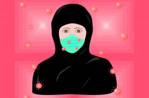 新冠病毒期間的萊麥丹齋月：前所未有的挑戰