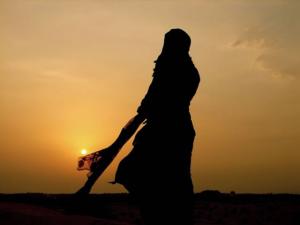 穆斯林婦女對古典伊斯蘭文明的貢獻——醫療護理