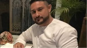 我人生中的第一個齋月