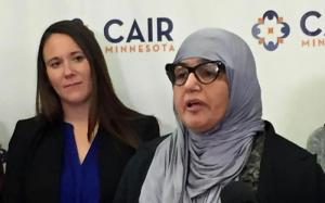 穆斯林女子被迫摘除頭巾，政府致歉並賠償17萬美金