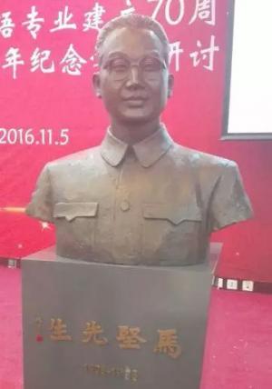 從馬堅理解中國回族知識份子的心史