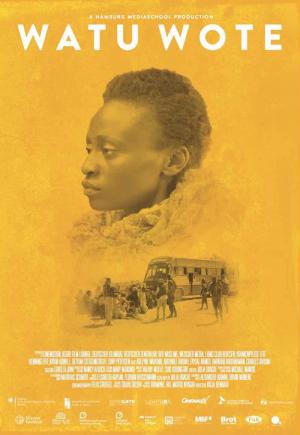  《我們所有人》講述穆斯林冒險救基督徒  獲奧斯卡提名