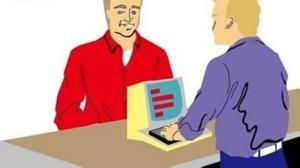 虔誠者與生意人